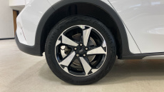 Ford Focus 1.0 EcoBoost Active 5dr Petrol Hatchback